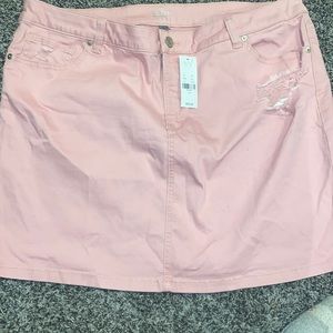 New York & Company skirt